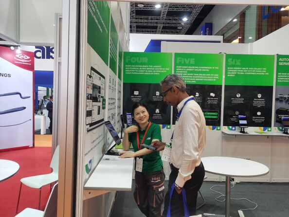 중국 Beijing Silk Road Enterprise Management Services Co., Ltd.