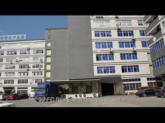 태양에너지 전원 시스템 공장 원동력 배터리 공급