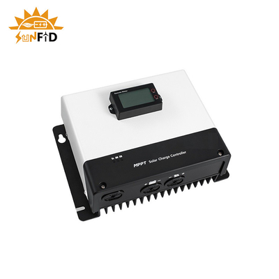 태양계 제어기를 위한 12V 24V 리튬 파워월 48V 100a