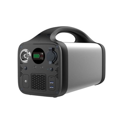 야영하기 위한 단번에 야외 가지고 다닐 수 있는 동력화차 AC 220V 100V 800W 500W 756W 태양에너지