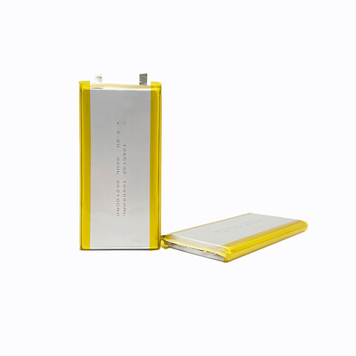 10000mAh 리튬 페로 인산 광물 셀 3.2v 10Ah Lifepo4