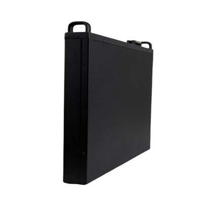 50Ah 텔레콤 리튬 배터리 1000Hz 2400w 48V 실내 전원 시스템