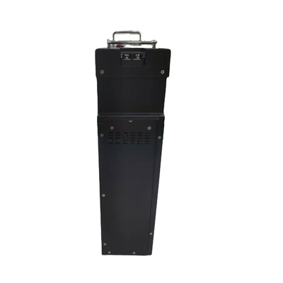50Ah 텔레콤 리튬 배터리 1000Hz 2400w 48V 실내 전원 시스템
