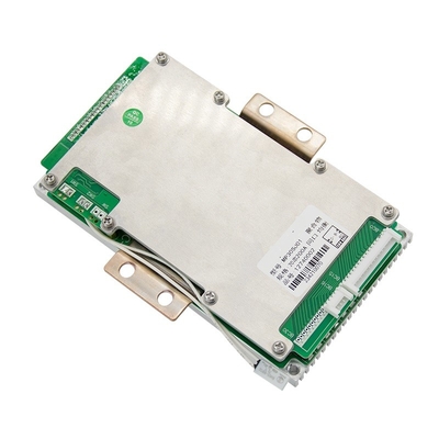 24V 36V 12v 리튬 배터리 BMS 48V 60V 72V 3S-24S 100A 120A 150A 200A 250A Lifepo4 4s 200a