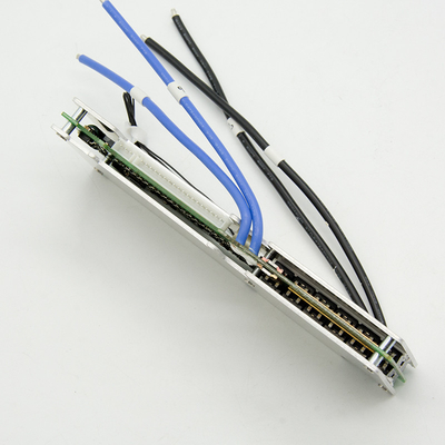 16s 48v BT APP와 리튬 배터리 BMS 17s 60v 20s 72v 60a 회로판