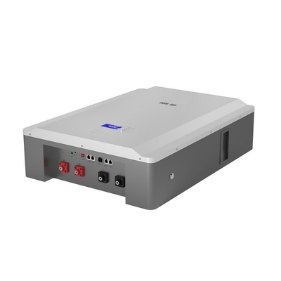 태양 ESS 리튬 이온 전지 파워월 5 킬로와트시 51.2V 48V LiFePO4