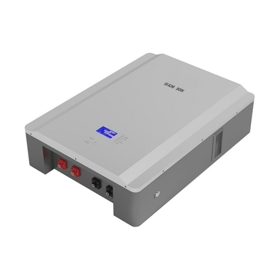 태양 ESS 리튬 이온 전지 파워월 5 킬로와트시 51.2V 48V LiFePO4