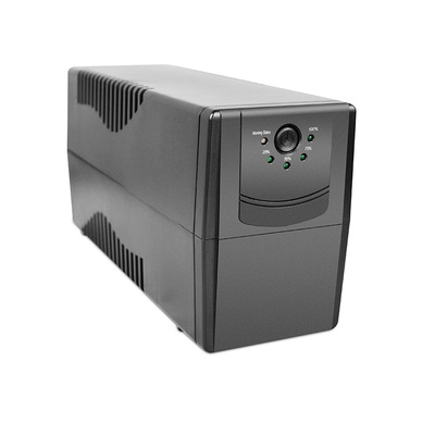 50Hz 60Hz 업 여벌 전지 리튬 이온은 디스플레이 220VAC을 이끌었습니다