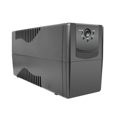 50Hz 60Hz 업 여벌 전지 리튬 이온은 디스플레이 220VAC을 이끌었습니다