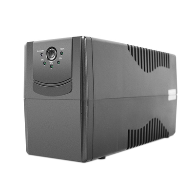 50Hz 60Hz 업 여벌 전지 리튬 이온은 디스플레이 220VAC을 이끌었습니다