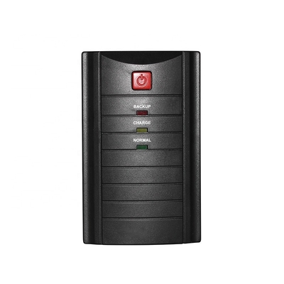 220VAC 업 리튬 배터리 6000mAh 650VA 110V 오프라인
