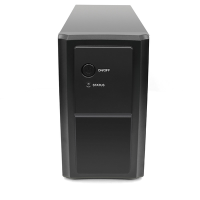 LED는 6000mAh 업 리튬 배터리 650VA 단일 상을 드러냅니다