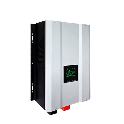 주택 틈새 농장 RV를 위한 10KW 오프 그리드 태양열발전시스템 110-240V