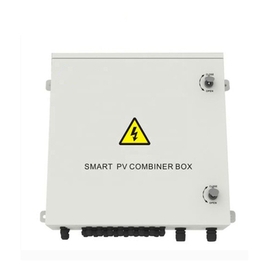 주택 틈새 농장 RV를 위한 10KW 오프 그리드 태양열발전시스템 110-240V
