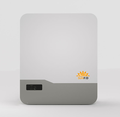 Lifepo4 파워월 리튬 배터리 51.2V100Ah 5KWH 벽은 증가했습니다