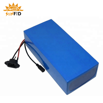 최고 재충전이 가능한 60v 30ah 리튬 이온 전지 MSDS