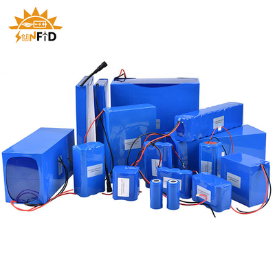 최고 재충전이 가능한 60v 30ah 리튬 이온 전지 MSDS