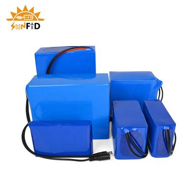 22.2v 3.7 Ｖ 재충전 가능한 배터리 팩