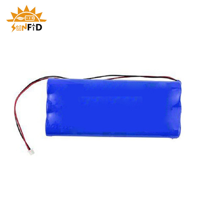 3.7V 재충전 리튬 전지 팩 7.4V 11.1V 14.8V 14500 10440 18650 21700 26650 32650 Li 이온 LiFeO4