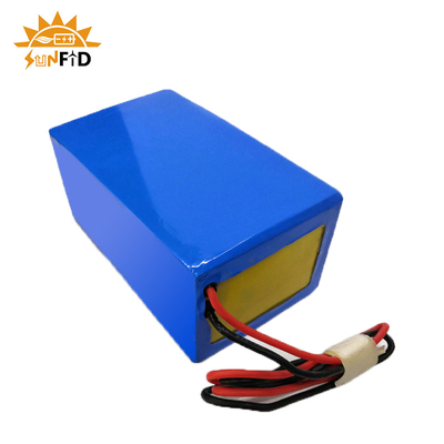 BMS 2000mAh 2500mAh와 14.8V 14V 18650 재충전 가능한 배터리 팩