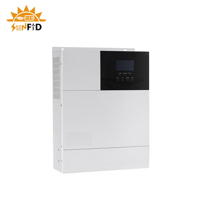 48V 40A 220V 3KW 145VDC 올인원 태양 충전기 인버터
