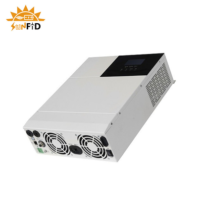 48V 40A 220V 3KW 145VDC 올인원 태양 충전기 인버터