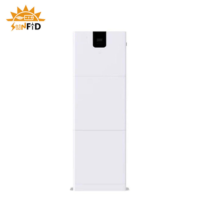 5kW 10KW 리튬 벽 배터리 수직 에너지 저장 시스템