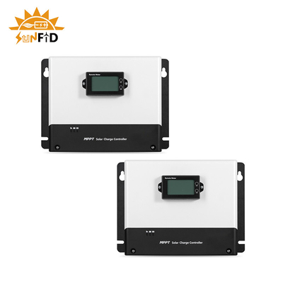 태양계 제어기를 위한 12V 24V 리튬 파워월 48V 100a