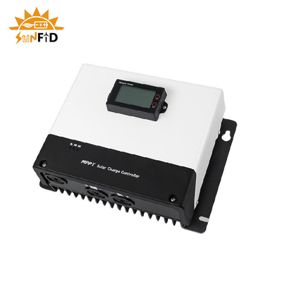 태양계 제어기를 위한 12V 24V 리튬 파워월 48V 100a