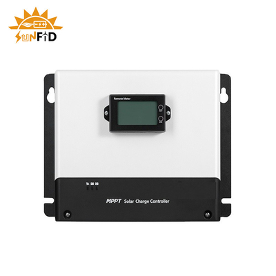 태양계 제어기를 위한 12V 24V 리튬 파워월 48V 100a