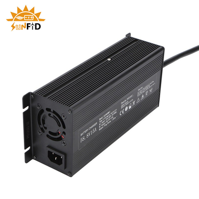 29.2V 24V 리튬 이온 전지 충전기 44.1V 43.8V 42V 36V 20A 29.4V 16.8V 14.7V 14.6V 12V 30A