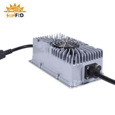 48V 15A 36V 리튬 이온 전지 충전기 18A 24V 25A 12A 30A LiFePO4 96V 5A 84V 6A 7A 8A 72V 10A 60V 12A