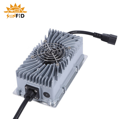 48V 15A 36V 리튬 이온 전지 충전기 18A 24V 25A 12A 30A LiFePO4 96V 5A 84V 6A 7A 8A 72V 10A 60V 12A