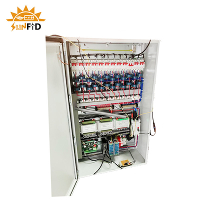 선피드 48V AC / DC 집중화된 전원 공급기 2700K- 6500K 애그리 볼타 영농조직
