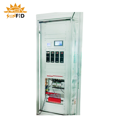 선피드 48V AC / DC 집중화된 전원 공급기 2700K- 6500K 애그리 볼타 영농조직