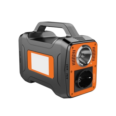 100W 야외 가지고 다닐 수 있는 동력화차 100V, 110V 가지고 다닐 수 있는 리튬 배터리 모바일 동력화차