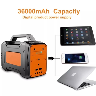 100W 야외 가지고 다닐 수 있는 동력화차 100V, 110V 가지고 다닐 수 있는 리튬 배터리 모바일 동력화차