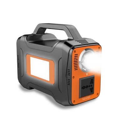 100W 야외 가지고 다닐 수 있는 동력화차 100V, 110V 가지고 다닐 수 있는 리튬 배터리 모바일 동력화차