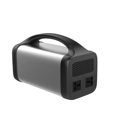 야영하기 위한 단번에 야외 가지고 다닐 수 있는 동력화차 AC 220V 100V 800W 500W 756W 태양에너지