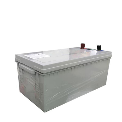 12v 200AH 리튬 건전지 팩 골프 카트 태양 30A