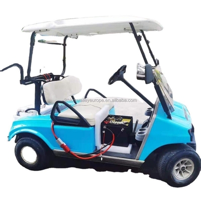 통신과 Lifepo4 골프 카트 리튬 건전지 팩 48V 100AH 105AH 200AH