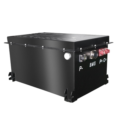 골프 카트 EZ-GO LFP를 위한 105Ah 48v 리튬 이온 배터리 팩
