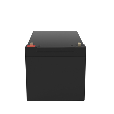 골프 트롤리를 위한 12Ah Lifepo4 SLA 대체 12.8V 충전식 리튬 건전지 팩