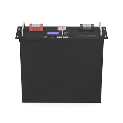 10 kw 48v 태양발전기 리튬 배터리 100Ah Lifepo4
