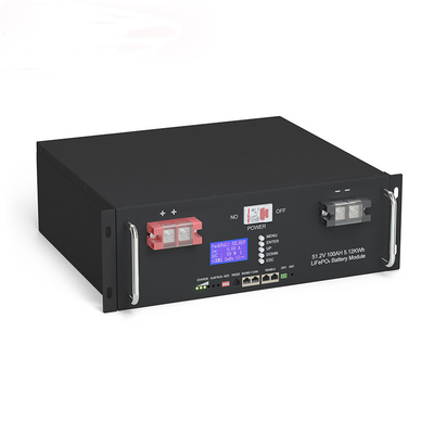 10 kw 48v 태양발전기 리튬 배터리 100Ah Lifepo4