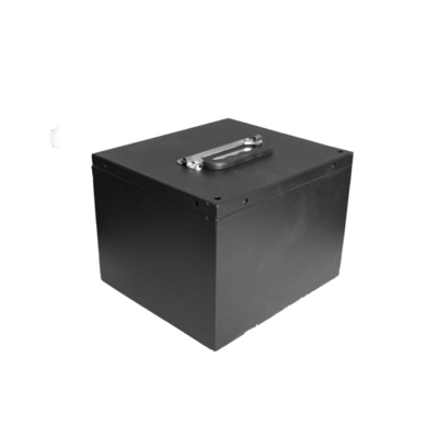 25Ah 충전식 리튬 SLA 대체 48V 에너지 저장 배터리