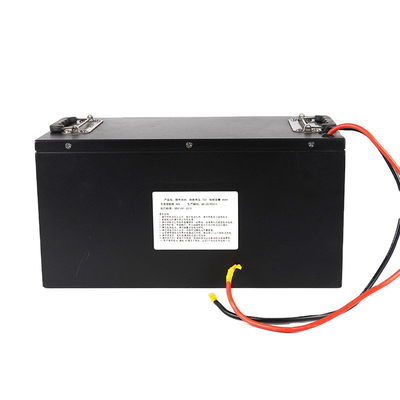 주택 전력 저장 태양계을 20Ah 방수 Lifepo4 SLA 대체 60V