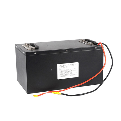 주택 전력 저장 태양계을 20Ah 방수 Lifepo4 SLA 대체 60V