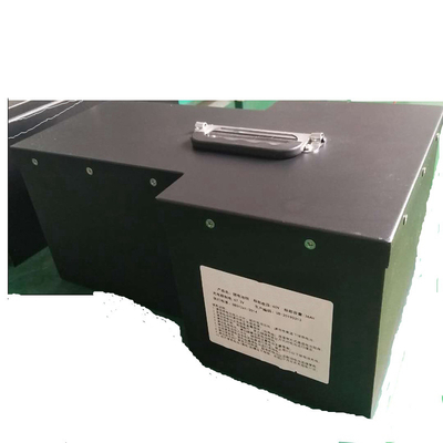 RV 캠퍼 밴을 위한 딥 사이클 리튬 SLA LifePO4 60V 36Ah