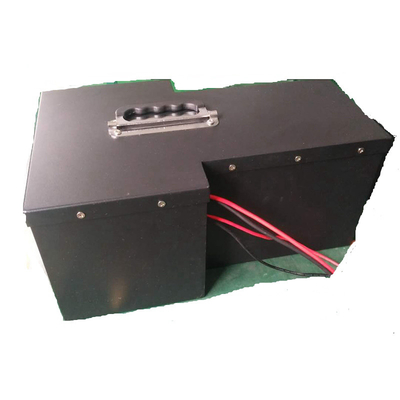 RV 캠퍼 밴을 위한 딥 사이클 리튬 SLA LifePO4 60V 36Ah